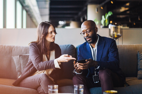 Investment Business Loans